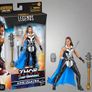 Marvel Studios Thor Love And Thunder King Valkyrie Action Figure Image 6