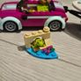Lego Friends 41316 Andrea's Speedboat Transporter Image 5