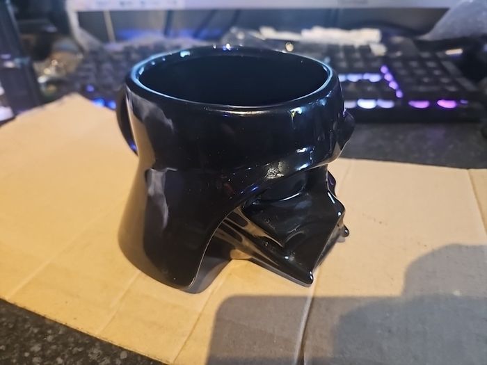 star wars mug