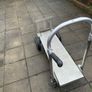 Magliner Convertible hard wheel hand truck Image 4