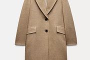 new coat for sale