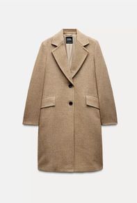 new coat for sale