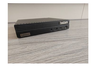 Lenovo ThinkCentre M70q gen2 Tiny PC | i5 | 16GB | 256GB | Win11