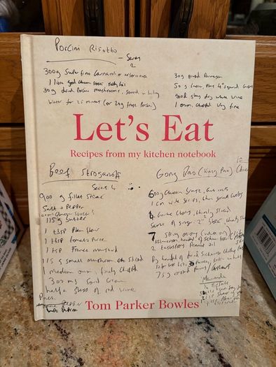 13 Brand New Cookery Books