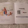 kastor naprawia rower - children's book in Polish Image 3