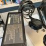 Hitachi VM-E120E 8mm Analog Video Handycam Camcorder Camera (Working with the Power Supply Only) Image 5