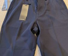 Mens Golf Trousers