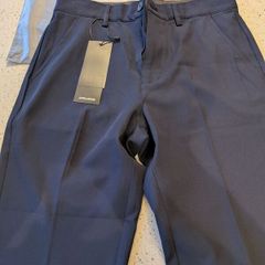 Mens Golf Trousers
