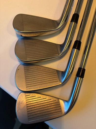 PXG 0311 P Gen4 Golf Irons