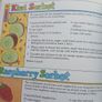 'Ben&Jerrys Ice Cream Recipe Book Image 10