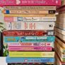 Bundle of children's books Image 2