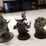 Death Guard - Warhammer 40k Image 2