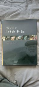 The story of Irish film (Hardback)