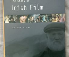 The story of Irish film (Hardback)