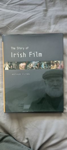 The story of Irish film (Hardback)
