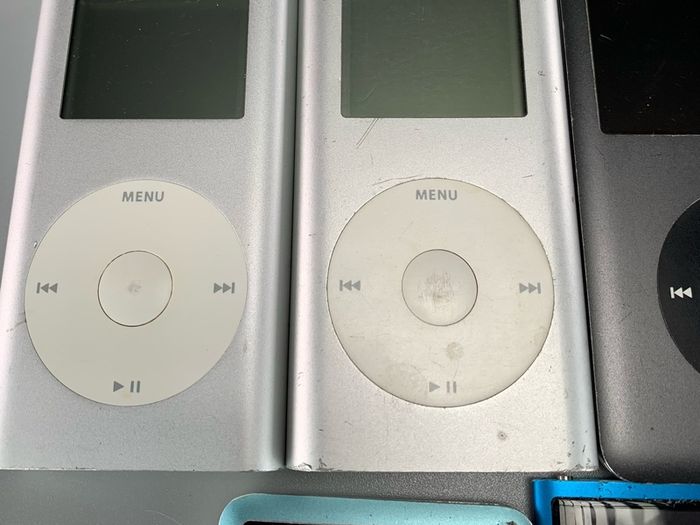 Ipods