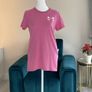 Brand New Ladies Short Sleeved Tee Shirt from Under Armour Image 5