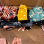 Girls bundle (250 items) Image 4