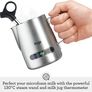Barista Express Espresso Machine, Bean to Cup Coffee Machine with Milk Frother (FREE SHIPPING) Image 7