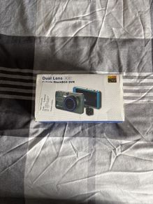 Car Dash Camera