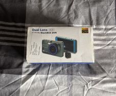 Car Dash Camera