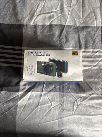 Car Dash Camera