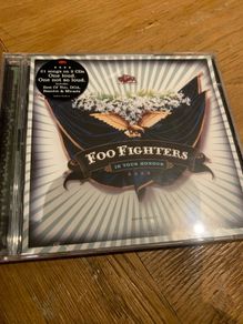 Foo Fighters - In Your Honour (2xCD Special Edition)