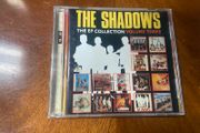 The Shadows The EP Collection Vol 3 CD