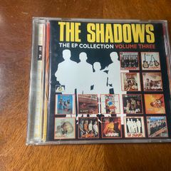 The Shadows The EP Collection Vol 3 CD