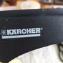 KARCHER Portable screen washer, in excellent condition, missing the the charger power supply Image 3