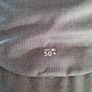 Zummi Zip Pushchair Grey c/w BoogieBoard Image 3