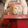 Jamie's Christmas rare retro dvd with recipe cards Image 2