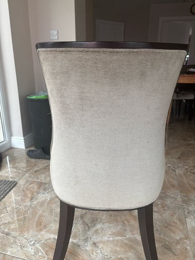 kitchen chairs
