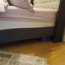 custom made double bed Image 5