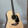 Takamine Gd5 1 Ce-nat Image 2