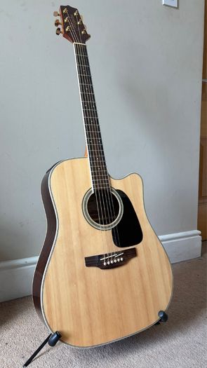 Takamine Gd5 1 Ce-nat