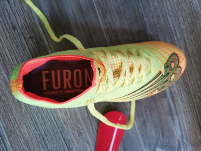 Furon v6+ pro football boots