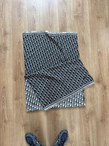 dior scarf