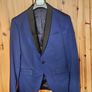 Tuxedo Jacket Image 4