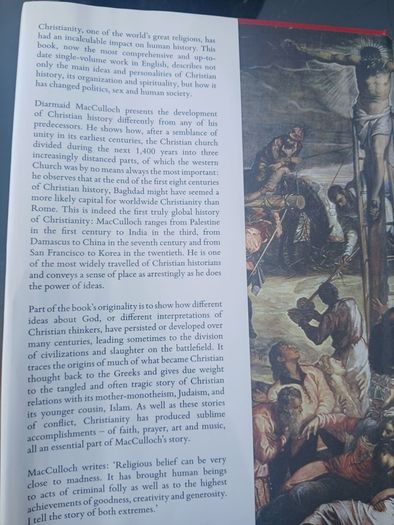 A History Of Christianity - Diarmaid MacCulloch