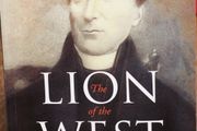 The Lion of the West