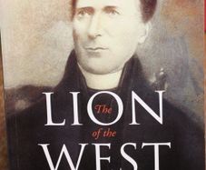 The Lion of the West