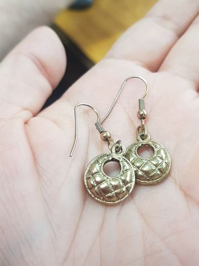 Vintage Earrings
