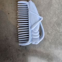 Cricket Tex Comb HTF MLP G1 My Little Pony