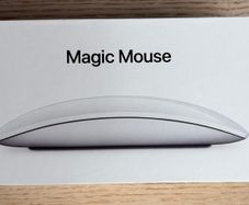 Apple Magic Mouse USB-C Like New Purchased April 2026