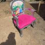 Disney princess chair Image 2