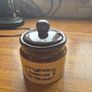 Vintage Marmelade Jar Image 3