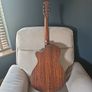 Taylor guitar Image 2