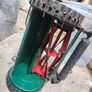 Qualcast Panther 30 Manual Push Cylinder Lawn Mower / Reel Mower Image 2
