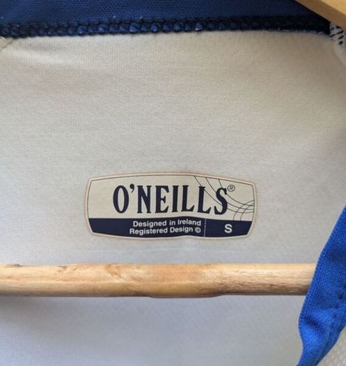 Rare Athlone Town Away Jersey 2005 O'Neills League of Ireland